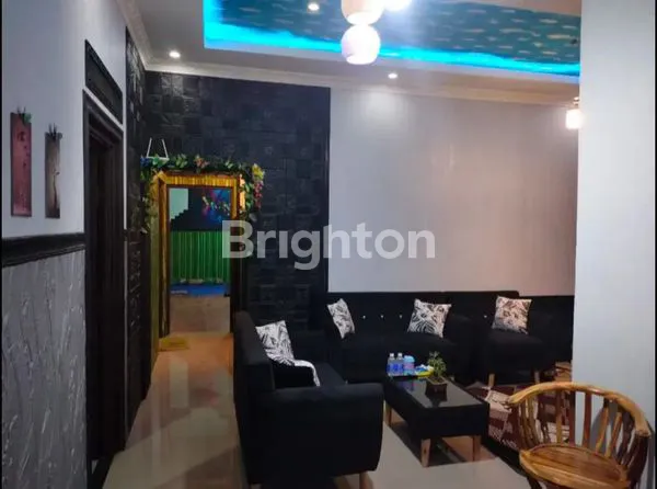 image RUMAH BARU GRES CIAMIK SIAP HUNI DI MAIN ROAD CIPAGERAN CIMAHI UTARA  KAB BANDUNG BARAT (7)