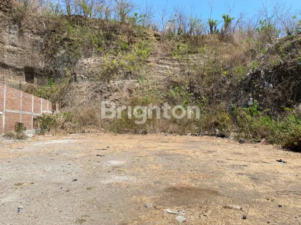 image TANAH LABUHAN BADAS, SUMBAWA (1)