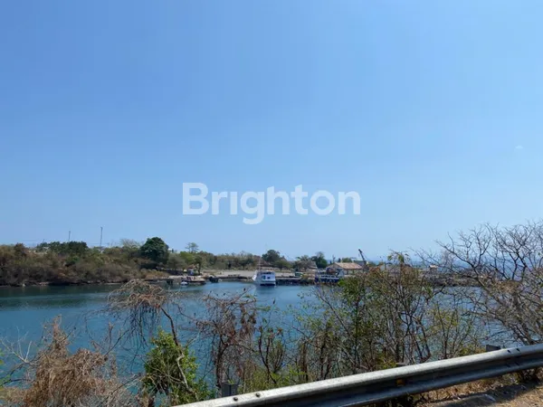 image TANAH LABUHAN BADAS, SUMBAWA (2)