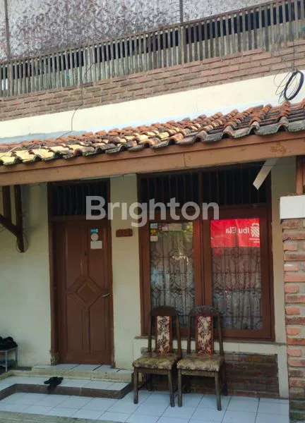 image RUMAH HOOK DAERAH CIKAWAO, BANDUNG (2)