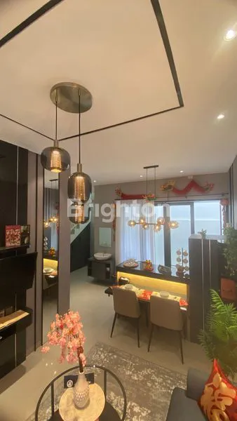 image RUMAH SURABAYA BARAT HANYA 1M AN (5)