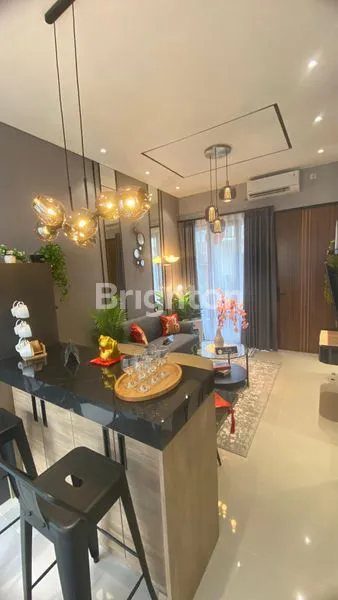 image RUMAH MURAH SURABAYA BARAT LEBAR 10 METER (4)