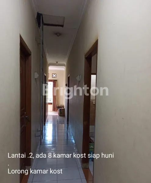 image RUMAH KOS-KOSAN DAN TEMPAT TINGGAL, SIAP HUNI, STRATEGIS,  RAWAMANGUN  (7)