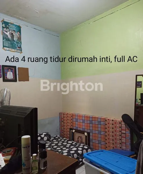 image RUMAH KOS-KOSAN DAN TEMPAT TINGGAL, SIAP HUNI, STRATEGIS,  RAWAMANGUN  (2)