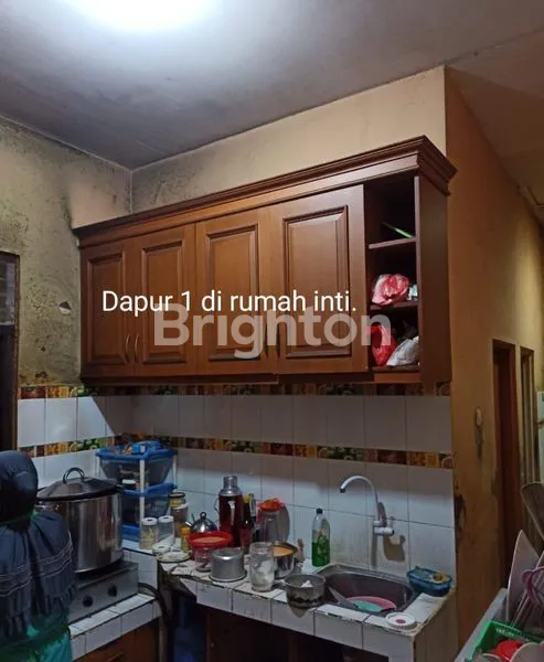 image RUMAH KOS-KOSAN DAN TEMPAT TINGGAL, SIAP HUNI, STRATEGIS,  RAWAMANGUN  (3)