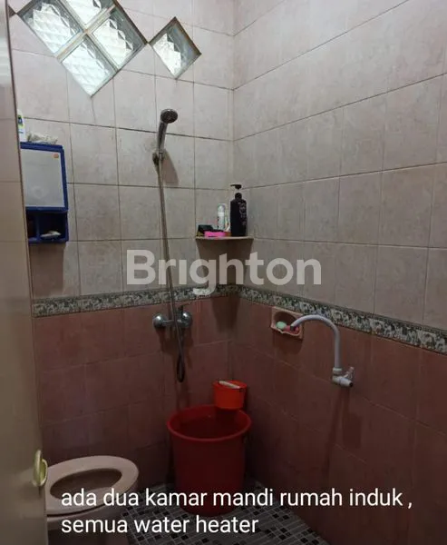 image RUMAH KOS-KOSAN DAN TEMPAT TINGGAL, SIAP HUNI, STRATEGIS,  RAWAMANGUN  (5)