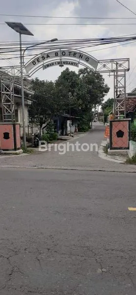 image TANAH KAVLING DI MENGANTI HARGA UNDER 100JT SAJA (5)