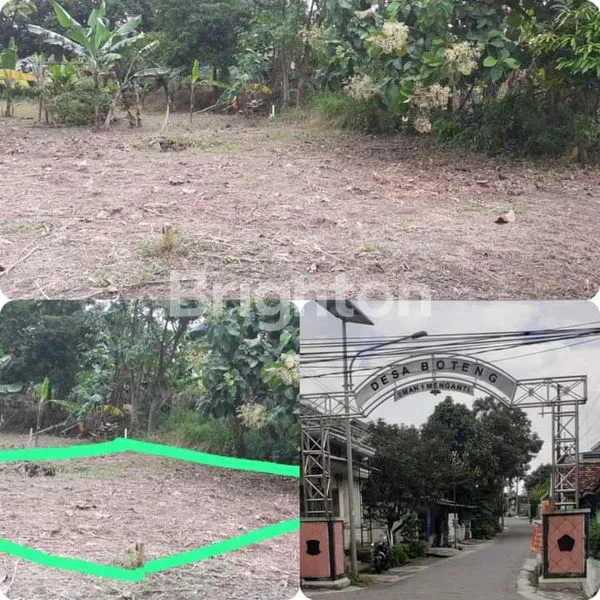 image TANAH KAVLING DI MENGANTI HARGA UNDER 100JT SAJA (1)