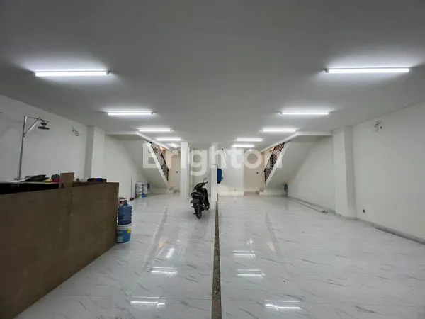 image RUKO JALAN PANJANG KEBON JERUK 4 LANTAI SIAP HUNI (3)