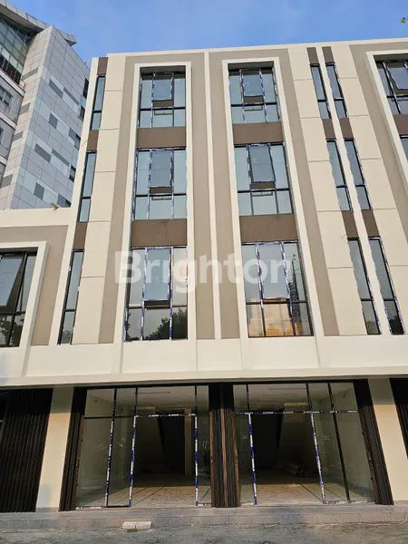 image RUKO JALAN PANJANG KEBON JERUK 4 LANTAI SIAP HUNI (5)