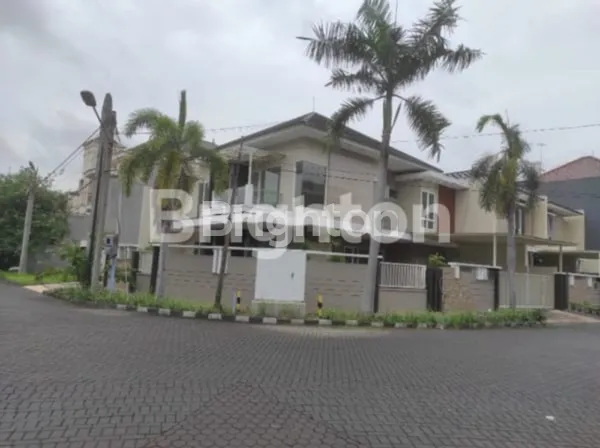 Gambar Property RUMAH TERAWAT DAN MEWAH DI GALAXI BUMI PERMAI ARAYA SELANGKAH KE RAYA MERR