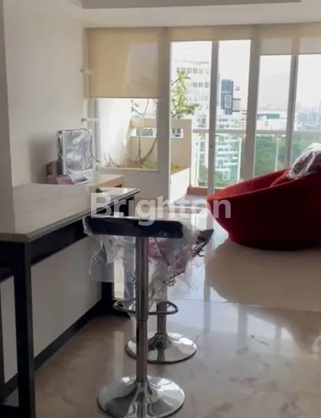 image THE ROYAL SPRINGHILL CONDOMINIUM 1 BR JAKARTA PUSAT (1)