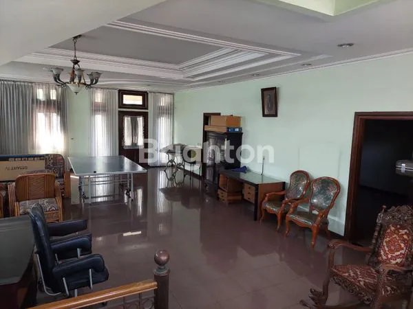 image RUMAH NOL JALAN RAYA NGAGEL, LOKASI RAMAI, COCOK UNTUK SEMUA USAHA (3)