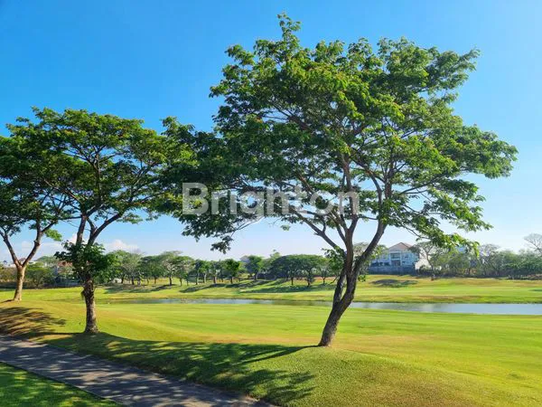 image TANAH KAVLING TELUK GOLF CITRALAND GOLF VIEW + LAKE VIEW 2 JEJER DEKAT CLUBHOUSE, JLLB (1)