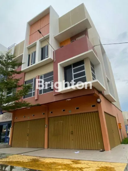 RUKO GANDENG GRAND CITY TG UNCANG