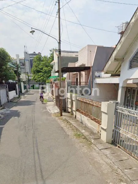 image SEROJA DIJUAL RUMAH HITUNG TANAH TENGAH KOTA SEMARANG (1)