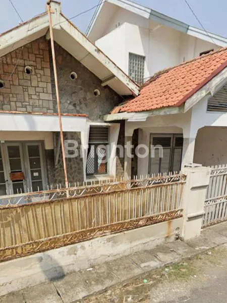 image SEROJA DIJUAL RUMAH HITUNG TANAH TENGAH KOTA SEMARANG (2)
