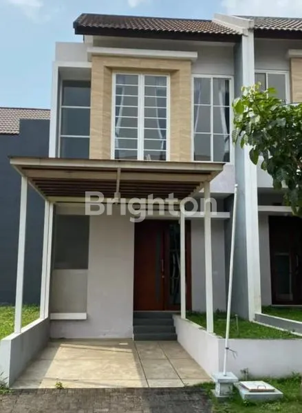 image RUMAH DEKAT LAPANGAN GOLF ARAYA KOTA MALANG (1)