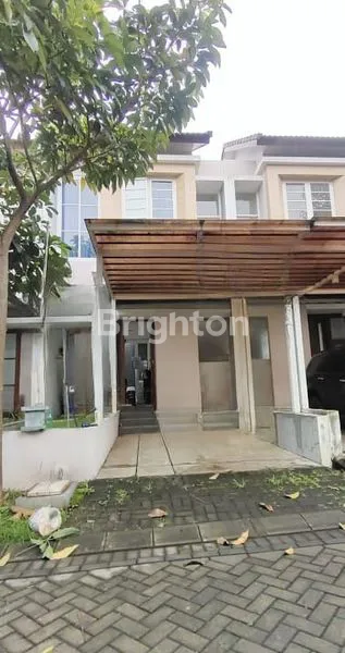 image RUMAH DIJUAL DEKAT BINUS ARAYA KOTA MALANG (1)