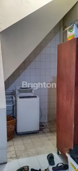 image RUMAH LUAS POJOK DIJUAL DI AREA JALAN IKAN-IKAN KOTA MALANG (6)