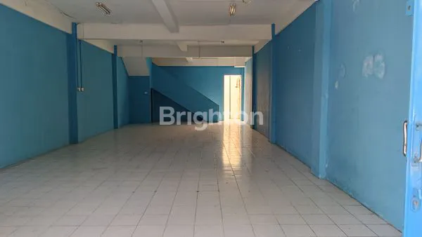 image RUKO 3 LANTAI DI SEWAKAN DI PERTOKOAN GATSU TENGAH (2)