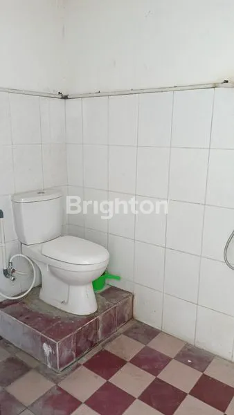 image RUKO 3 LANTAI DI SEWAKAN DI PERTOKOAN GATSU TENGAH (4)