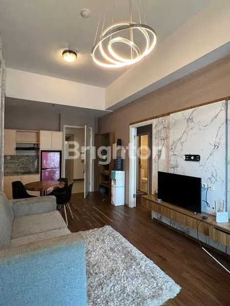 image *APARTEMEN SEWA ANDERSON POOL MANSION LANTAI P, KAMAR BESAR” LIMITED UNIT!*  (4)