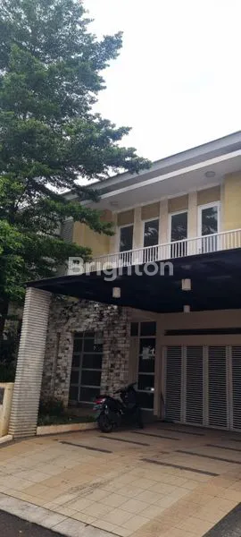 image RUMAH SIAP HUNI DI GRAND ORCHARD KELAPA GADING (1)