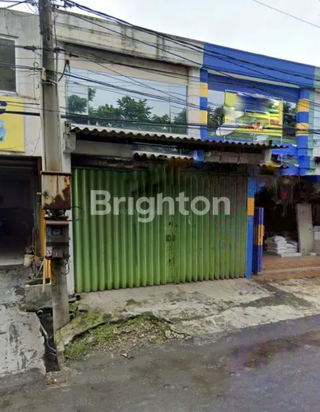 image JUAL RUKO 2 LANTAI RAYA KUPANG JAYA (1)