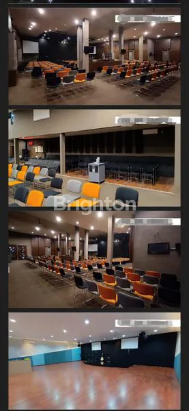 image GEDUNG STRATEGI DUA LANTAI DI KAWASAN GUNUNG MALANG (3)