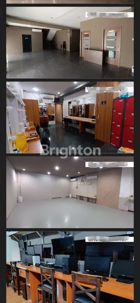 image GEDUNG STRATEGI DUA LANTAI DI KAWASAN GUNUNG MALANG (4)