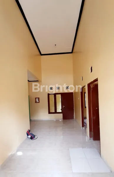 image RUMAH SIAP HUNI DEKAT SOLO BARU GENTAN SUKOHARJO DAERAH STRATEGIS (5)