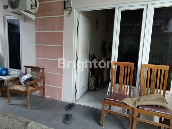 RUMAH MURAH PARAKAN JAYA KEMANG SALABENDA BOGOR BUTUH UANG