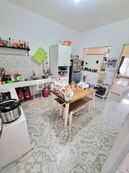 image RUMAH CLUSTER 2 LANTAI MENGHADAP TAMAN DI WINDELRIO TOWNHOUSE JASMIN  (7)