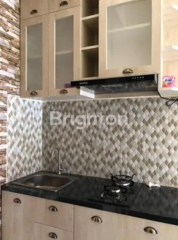 image RUMAH RESORT BALI DI PURI KINTAMANI CILEBUT BOGOR FULL RENOVASI & SEMI FURNISH (FURNITURE LUXURY BY ACE, HARDWARE & IKEA) (7)