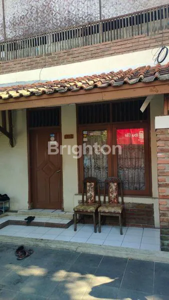 image RUMAH DI PUSAT KOTA BANDUNG ASIA AFRIKA PALING STRATEGIS (1)