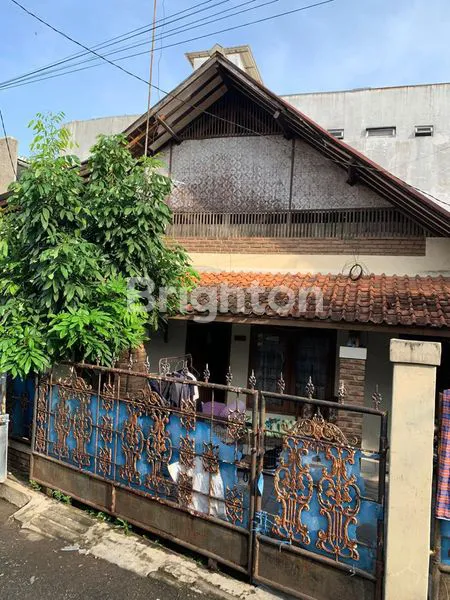 image RUMAH DI PUSAT KOTA BANDUNG ASIA AFRIKA PALING STRATEGIS (5)