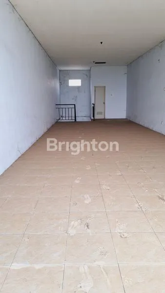 image RUKO SISA 2 UNIT DI TIARA TOWN SQUARE SIDOARJO (3)