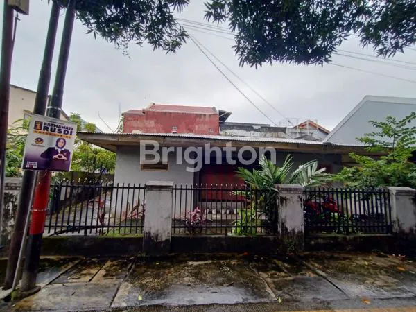 TANAH ADE IRMA NASUTION MAKASSAR