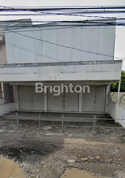 image RUKO DISEWAKAN COCOK UNTUK MINIMARKET ATAU USAHA LAINNYA (1)