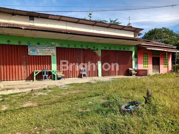 image DIJUAL TANAH/LAHAN PINGGIR JALAN KM 18 COCOK DIBUAT GUDANG, WORKSHOP, INDUSTRI DAN RUKO (1)