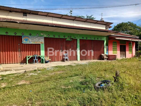 image DIJUAL TANAH/LAHAN PINGGIR JALAN KM 18 COCOK DIBUAT GUDANG, WORKSHOP, INDUSTRI DAN RUKO (4)