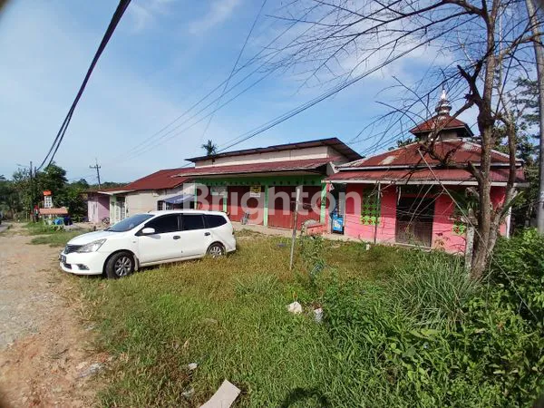 image DIJUAL TANAH/LAHAN PINGGIR JALAN KM 18 COCOK DIBUAT GUDANG, WORKSHOP, INDUSTRI DAN RUKO (6)