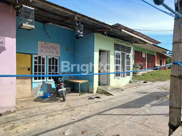 image DIJUAL TANAH/LAHAN PINGGIR JALAN KM 18 COCOK DIBUAT GUDANG, WORKSHOP, INDUSTRI DAN RUKO (7)