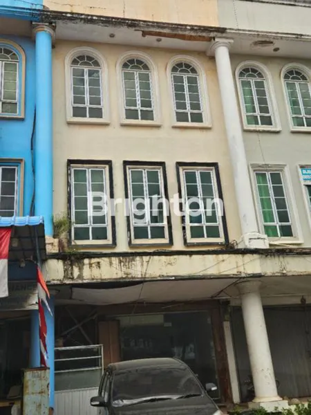 image RUKO CITRA INDAH 3 LANTAI (1)