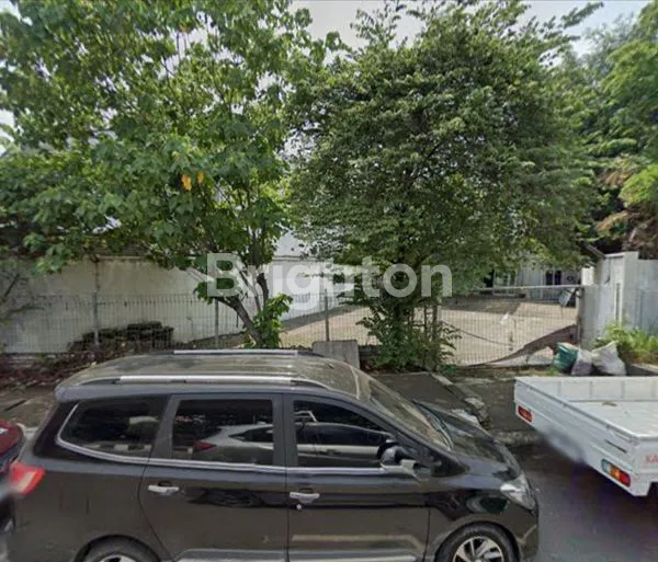 image RUKO STRATEGIS BISA 2 AKSES DEPAN BELAKANG (2)