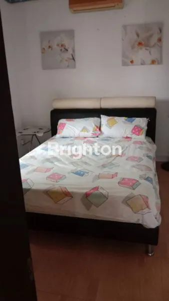 RUMAH VILLA PANBIL FULLY FURNISHED