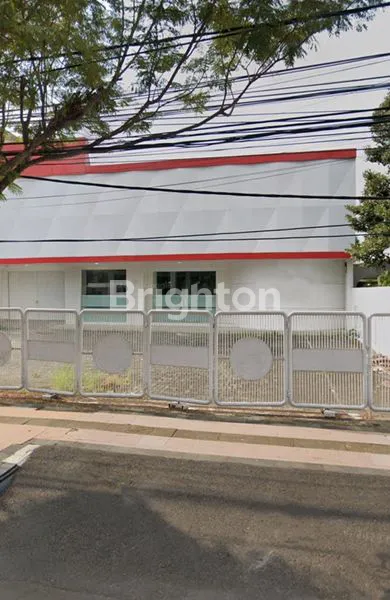 RUKO DI TENGAH KOTA SEMARANG