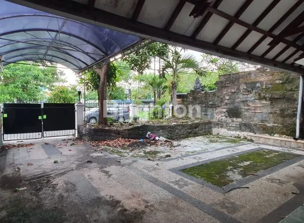 image RUMAH RAYA NGINDEN INTAN BARAT (BU) (3)