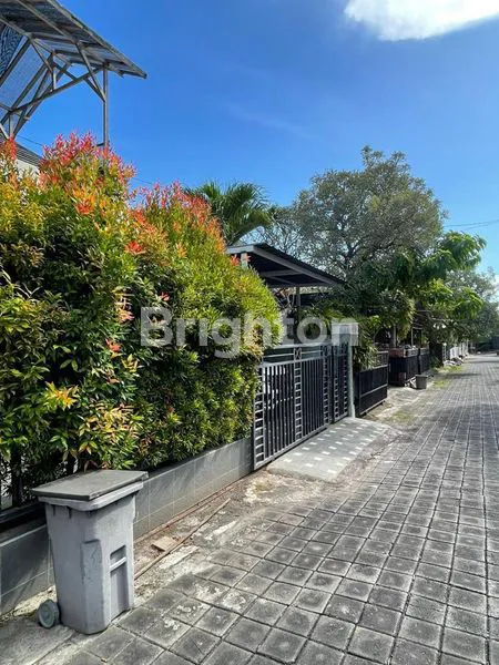 image RUMAH MURAH TAMAN GIRI JIMBARAN BENOA NUSA DUA  (3)